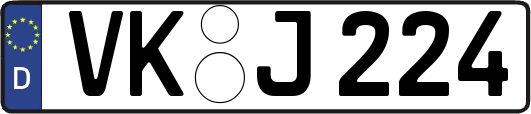 VK-J224