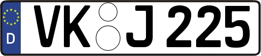 VK-J225