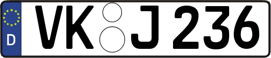 VK-J236