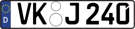 VK-J240