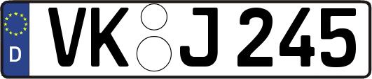 VK-J245