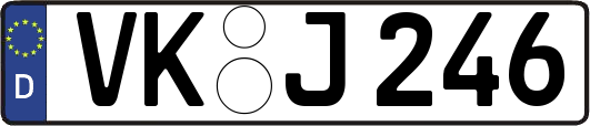 VK-J246