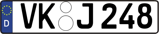 VK-J248
