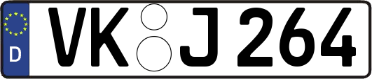 VK-J264