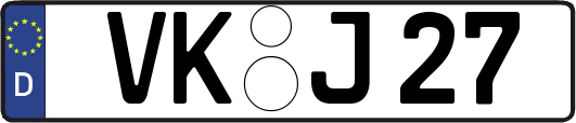 VK-J27