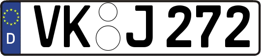 VK-J272