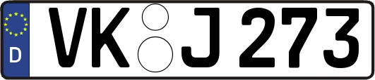 VK-J273