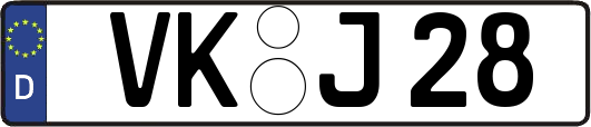 VK-J28
