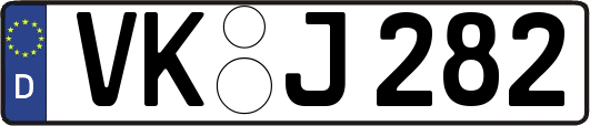 VK-J282