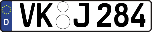 VK-J284