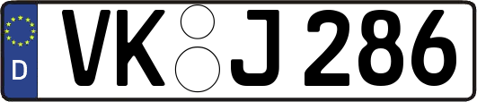 VK-J286