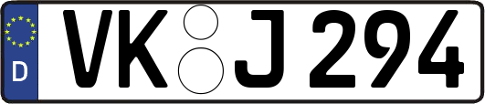 VK-J294