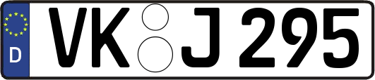 VK-J295