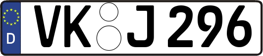 VK-J296