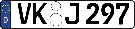 VK-J297