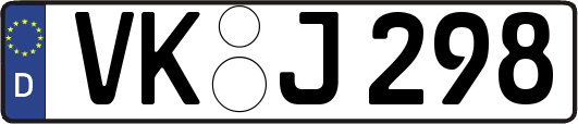 VK-J298