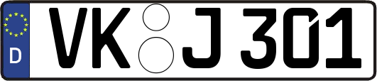 VK-J301