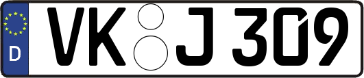 VK-J309