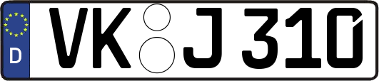 VK-J310