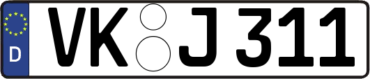 VK-J311