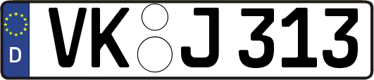 VK-J313