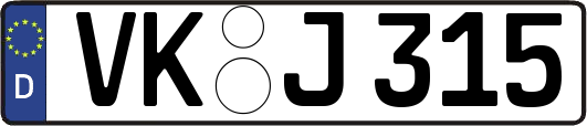 VK-J315