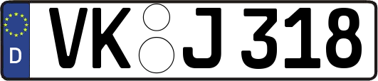 VK-J318