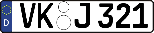 VK-J321