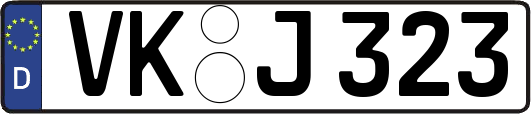 VK-J323