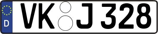 VK-J328