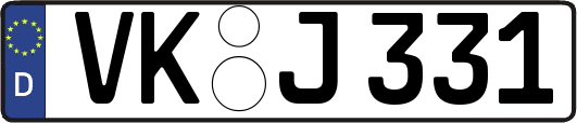 VK-J331