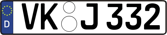VK-J332
