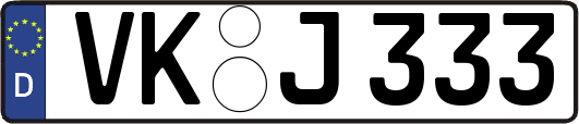 VK-J333