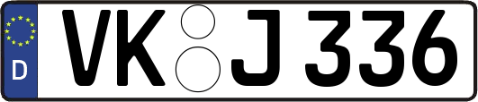 VK-J336