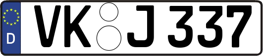VK-J337