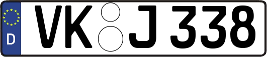 VK-J338