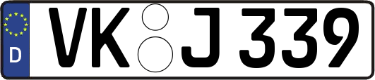 VK-J339