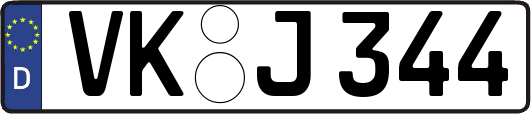 VK-J344