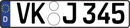 VK-J345