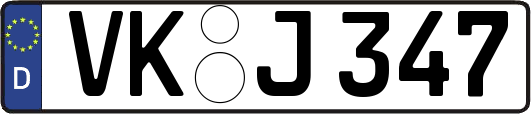 VK-J347