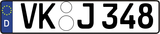 VK-J348
