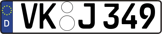 VK-J349
