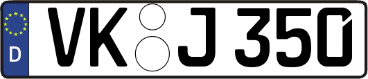 VK-J350