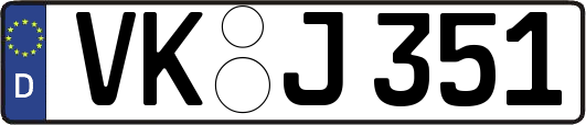 VK-J351