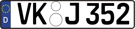 VK-J352