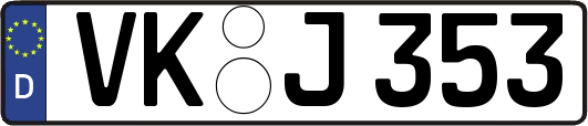 VK-J353