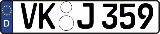 VK-J359