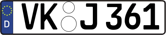 VK-J361