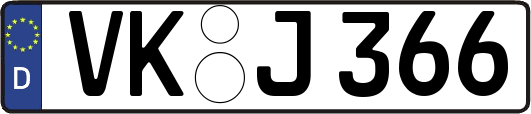 VK-J366