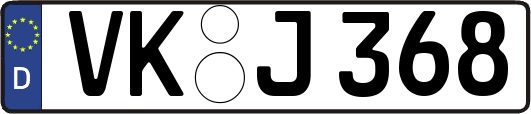 VK-J368